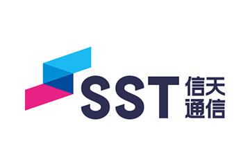 信天通信正式启用全新品牌LOGO及Slogan