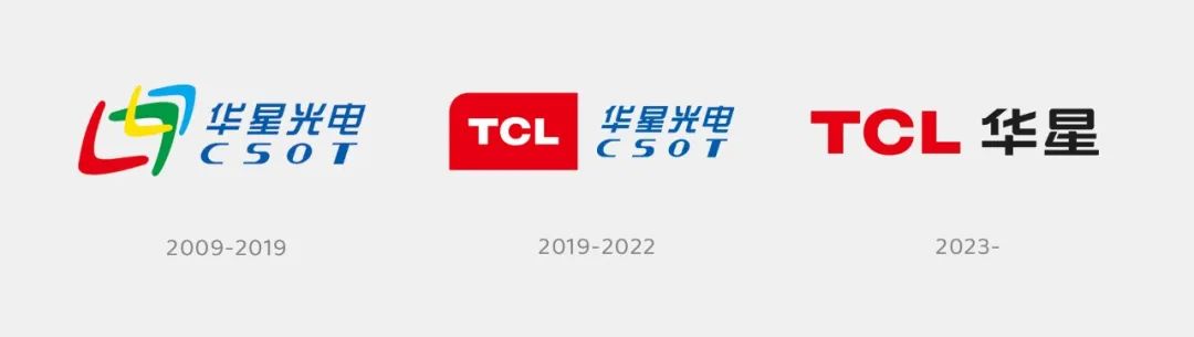 TCL华星新旧LOGO设计.jpg